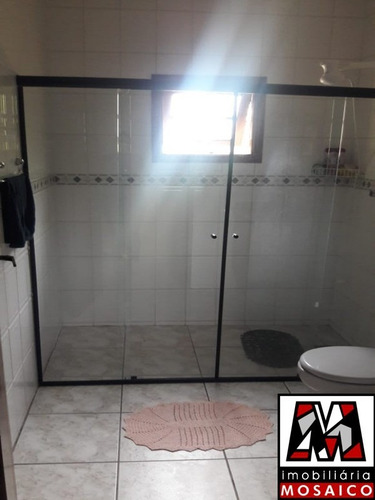 Imagem 27 de 30 de Chácara Em Condomínio Fechado, Horizonte Azul I, Itupeva, Sp, 03 Dormitórios, Suite, 9 Vagas De Garagem, Área De Lazer. - 40197 - 34800651