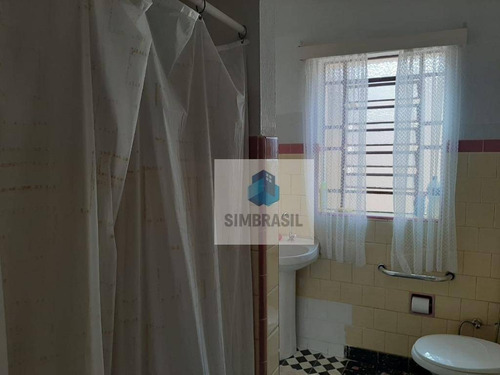 Imagem 15 de 26 de Casa Vila Nova - Ca1135
