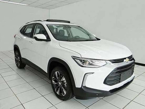 Chevrolet Tracker 1.2 TURBO FLEX PREMIER AUTOMÁTICO
