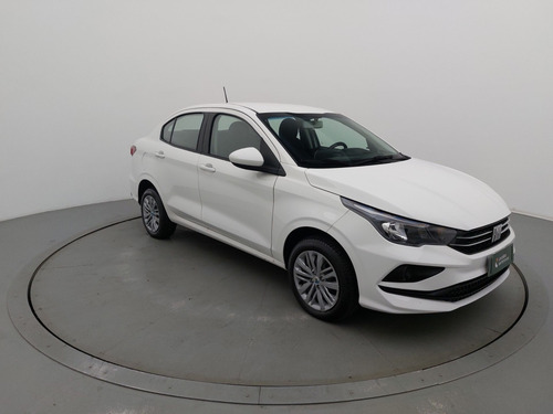 Fiat Cronos 1.3 FIREFLY FLEX DRIVE MANUAL