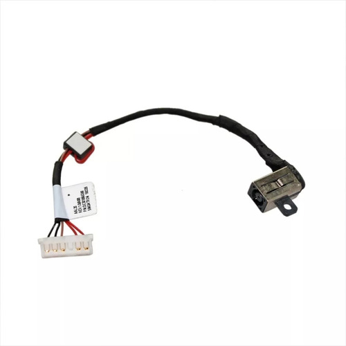 Jack Power Para Dell Inspiron 15  5558 5559  Dc30100ud00