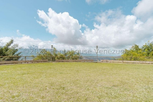 Imagen 24 de 24 de Apartamento Pb Venta Naranjos Del Cafetal 22-29194 Eva Castillo 0414. 3067220