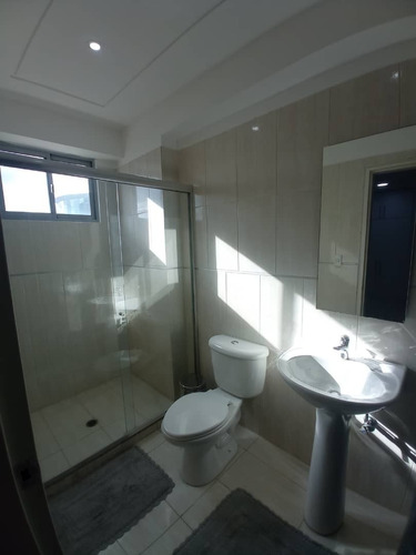 Imagen 5 de 6 de Venta Apartamento Trigaleña 04124855339 Ym Vm