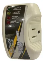 Comprar Protector De Voltaje Nevera Kobatex 110v
