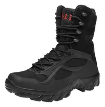 Comprar Botas Militares Tácticas Militares De Combate Para Hombre