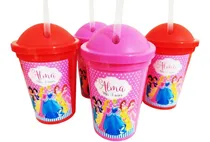 Comprar Vasos Milkshake Personalizados - Otros Diseños (20 Unid)