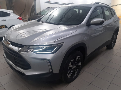 Chevrolet Tracker 1.2 Premier Turbo At