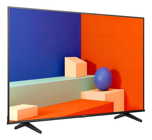 Pantalla Hisense Led 58 Ultra Hd Smart Tv 58a6kv