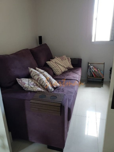 Imagem 4 de 20 de Apartamento Com 2 Dormitórios À Venda, 80 M² Por R$ 615.000,00 - Mansões Santo Antônio - Campinas/sp - Ap1185