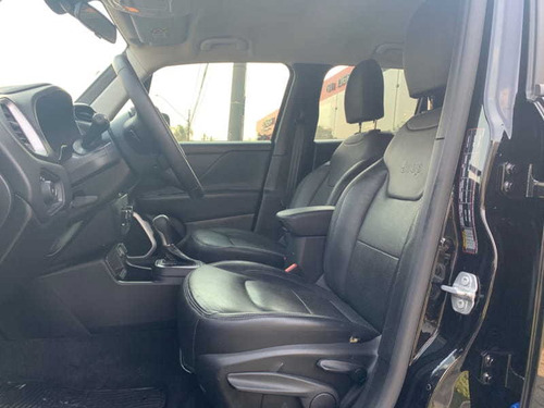 Imagem 5 de 15 de Jeep Renegade Sport 1.8 Flex Aut 2019
