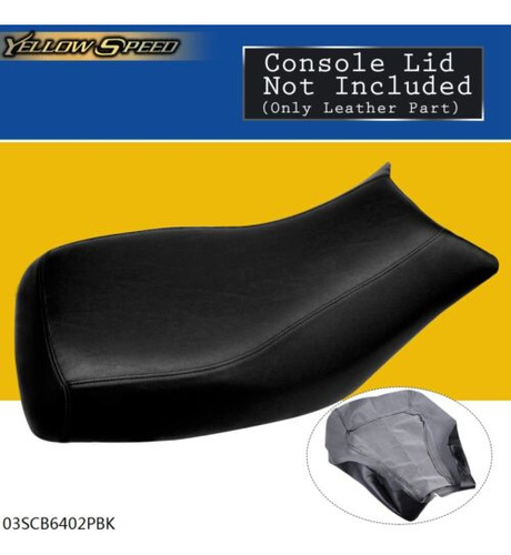 Fit For Yamaha Grizzly 700 Seat Cover #17 2007 2008 2009 Ccb