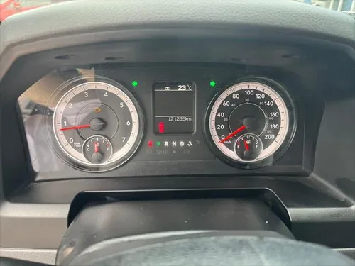 RAM Ram 1500 3.3 V6 XL Cab Regular 4x2 AT