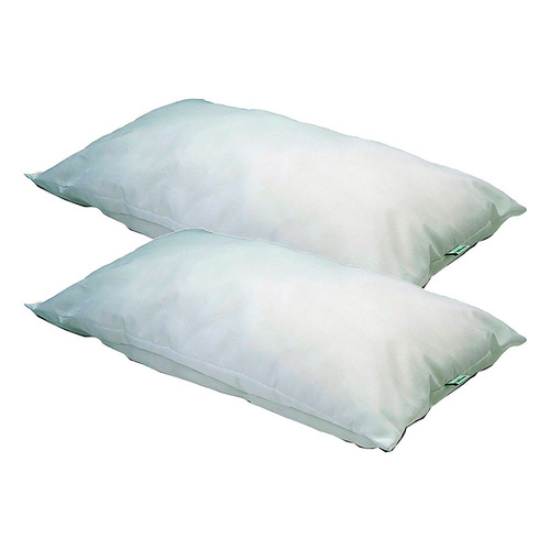 Sommier Americana King Koil Comfort Sensations Finesse 2 plazas de 190cmx140cm blanco y negro