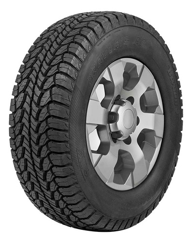 Pneu Barum 245/70 R16 111t Xl Fr Bravuris At By Continental