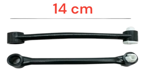 Liga Suspensora De Lavadora Mabe Y Ge 14cm