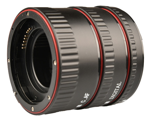 35mm Autofocus Lente Anillo Tubo Para Canon Ef Ef-s