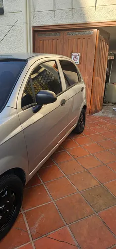 Chevrolet Spark Cronos