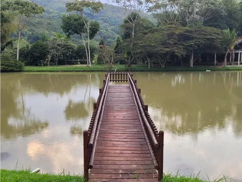 Venta Lote En Vereda Rio Claro De 1523mt2 En Jamundí, Valle 6476.