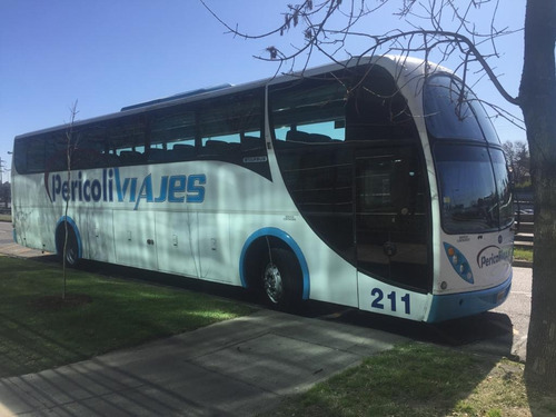 Mercedes Benz O500 Metalsur