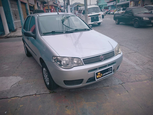 Fiat Palio Financiamento Sem Score