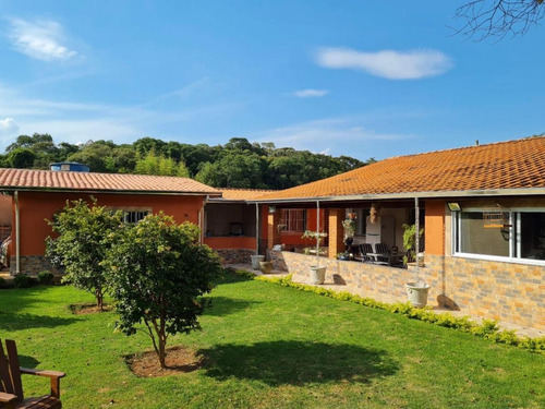 Chacara Em Ibiuna Ideal Para Canil Ou Hotel P/ Cães Cod:981