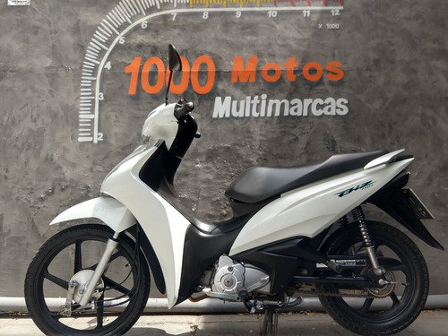 Honda Biz 110 I 2019