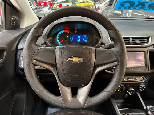 Chevrolet Onix 1.4 MPFI LTZ 8V