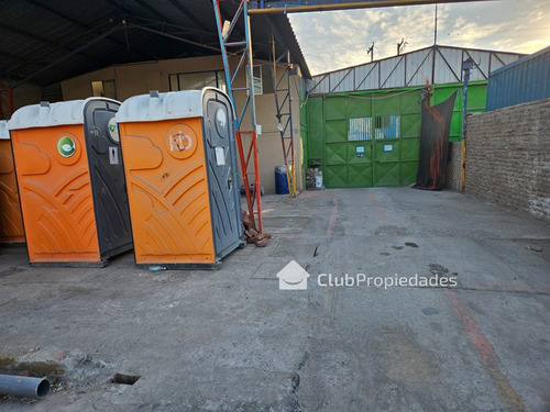 Sitio En Arriendo En Comuna De La Pintana