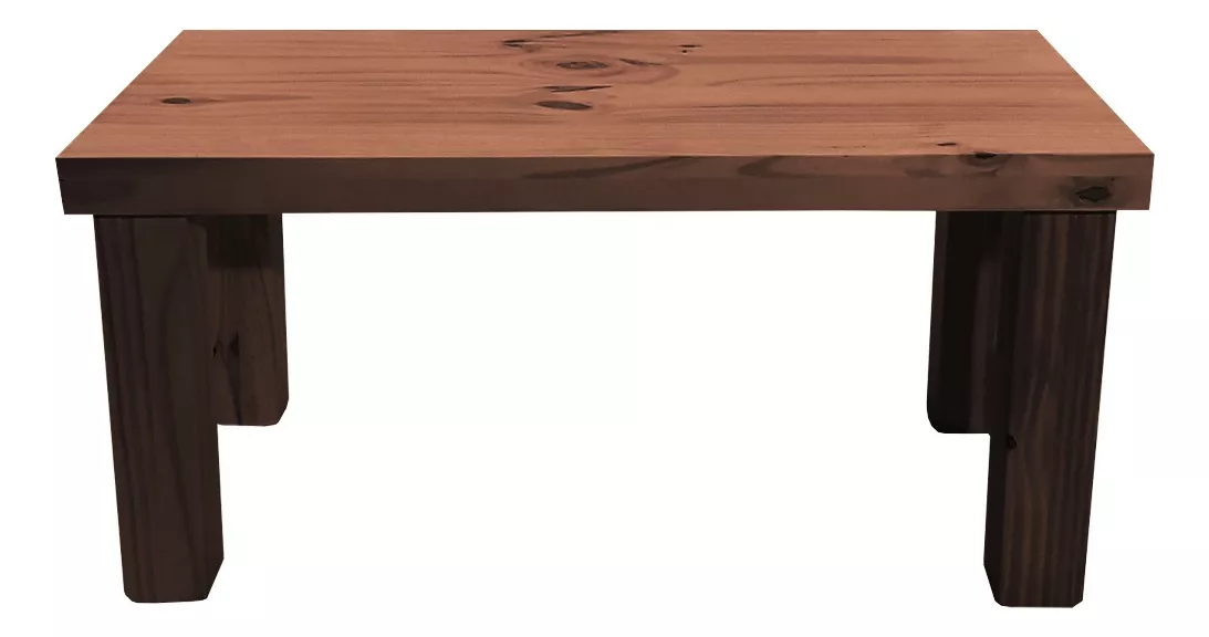 Tercera imagen para búsqueda de mesa ratona madera