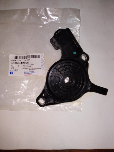 Zf4hp16 Suiche Pare Y Neutro Oem Caja Aut Chevrolet Optra...