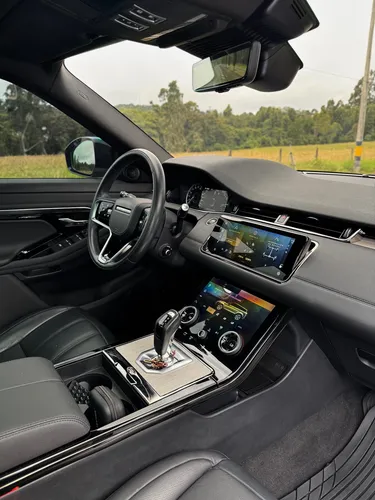 Range Rover Evoque Bronze Collection Hibrida 2023