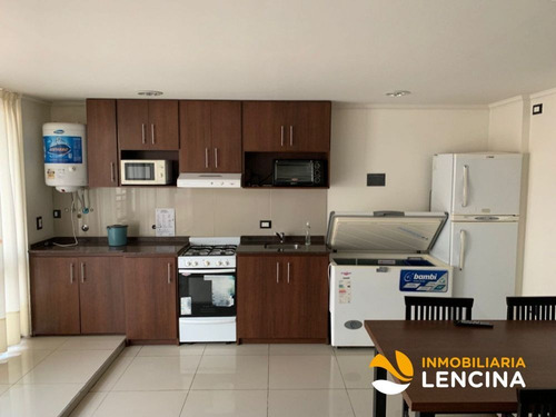 Imagen 2 de 22 de Departamento En Venta - 1 Dormitorio - Centro Carlos Paz