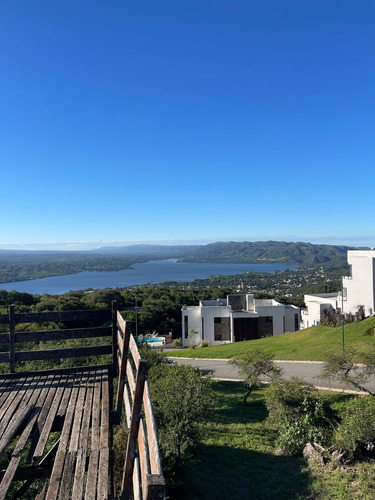 Venta Lote, Country Tierralta, A 4 Km De Villa Carlos Paz
