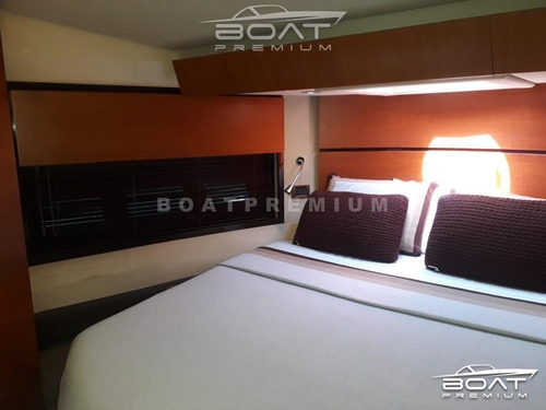 Azimut 48, 2012, 2x Cummins 600hp - Intermarine - Sedna