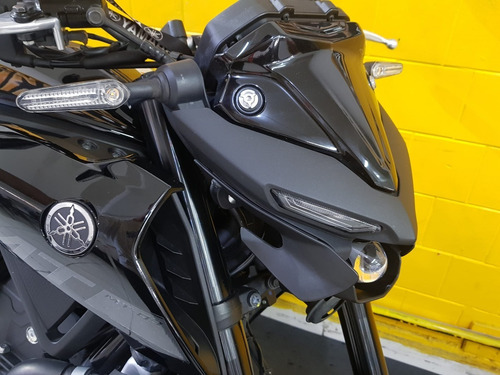 Imagem 4 de 14 de Yamaha Mt 03 Abs - 2021 - Km 13.000
