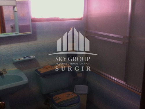 Imagen 11 de 12 de Casa En Puerta Maraven Sgc-201