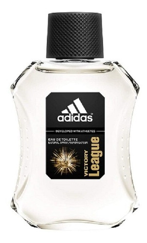 Perfume adidas Victory League 100% Originales