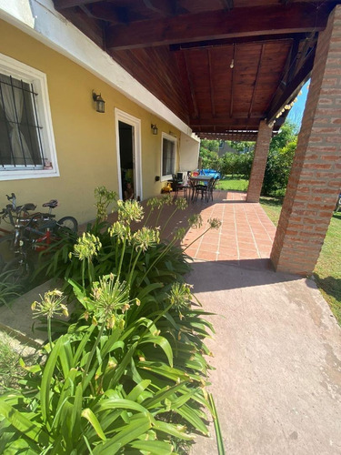 Imagen 5 de 23 de Muy Linda Casa Con Pileta