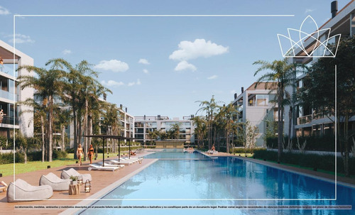 Imagen 24 de 30 de Queens Residences Pilar - 3 Ambientes En Venta En Planta Baja