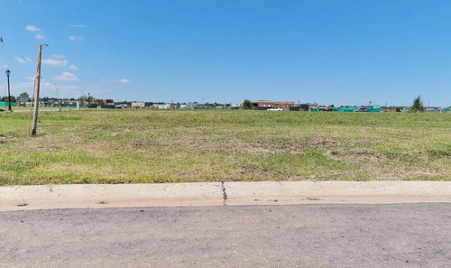 Terreno En Venta - 620mts2 - Barrio San Simón - Canning