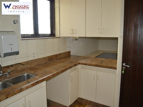 Imagem 11 de 30 de Casa Comercial Em Jundiai - Sp, Centro - Ca01699