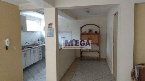 Imagem 19 de 19 de Casa Com 4 Dormitórios À Venda, 321 M² Por R$ 900.000,00 - Lenheiro - Valinhos/sp - Ca2482
