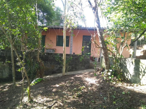 Imagem 4 de 13 de Chácara À Venda, 1164 M² Por R$ 350.000,00 - Ouro Fino - Santa Isabel/sp - Ch0068