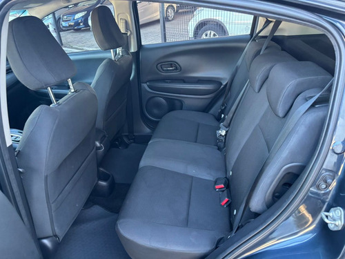 Honda HR-V HR-V EX 1.8 Flexone 16V 5p Aut.