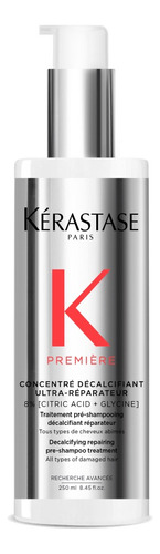 Tratamiento Concent Descalcif Ultra Premiére 250ml Kérastase