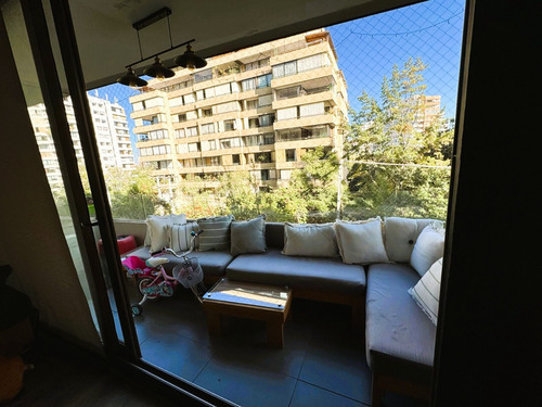 Venta Departamento, Carlos Lira A Pasos De Colón 2d/2b/1e/1b