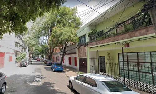 Venta De Casa De Recuperación En Col Tacuba, M. Hidalgo!! Mg*