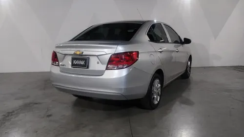Chevrolet Aveo 1.5 LT C