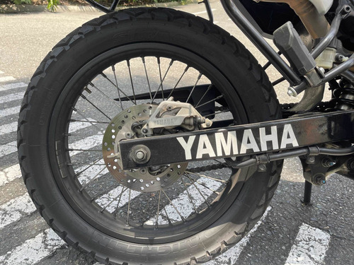 Yamaha Tenere