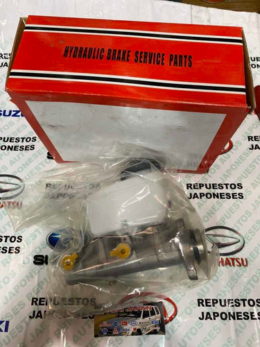 Bomba Freno Toyota Hilux 92-04 Importada